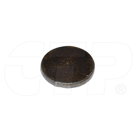 Aic Replacement Parts Lockplate Fits Caterpillar Models 2D9638
